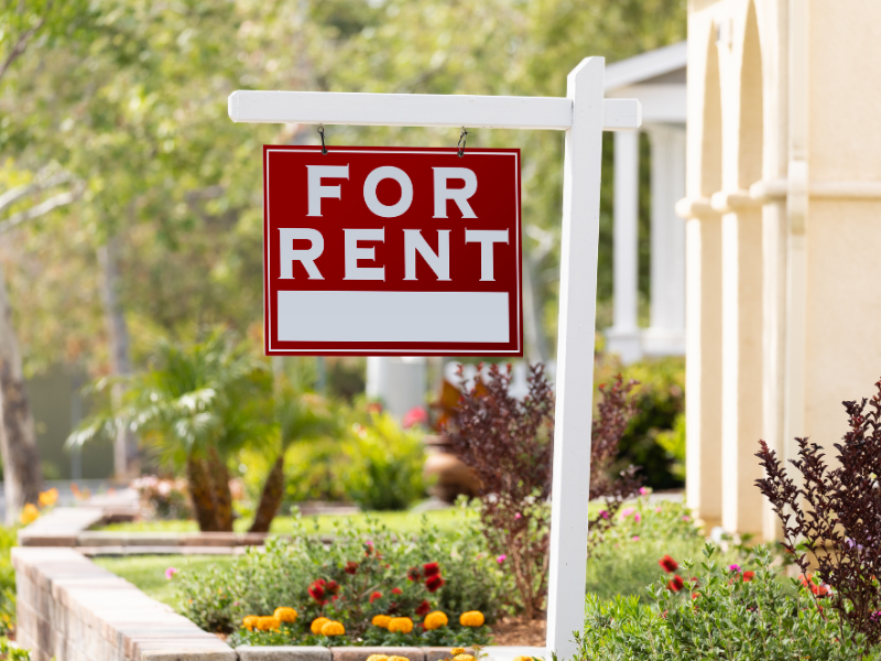 Moving to Jacksonville Homes to Rent